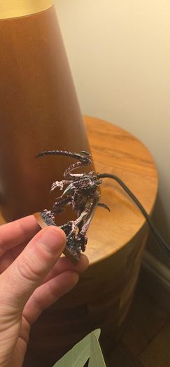 Tyranid Army Units - Starter/Expansion