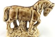 Vintage Horse figurine