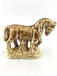 Vintage Horse figurine
