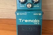 Boss Tremelo TR2