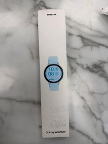 Samsung Galaxy WAtch FE