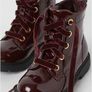Girl's Combat Boots .. Size: 1 UK .. 33 EU .. Price Drop Image 7