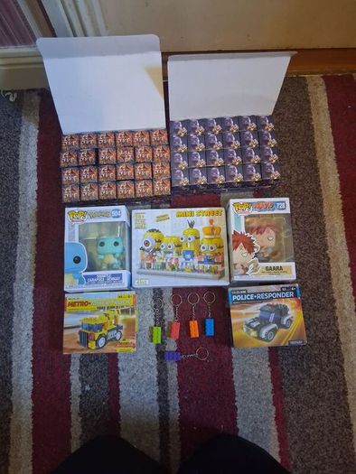 lego