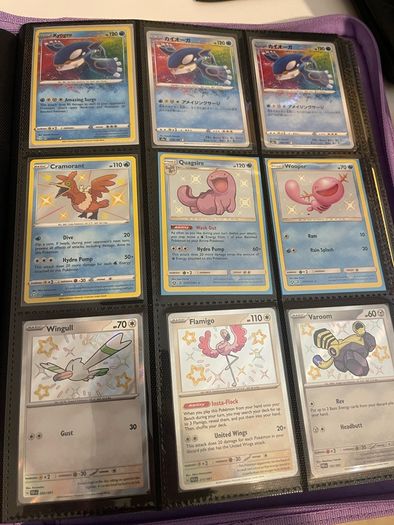 Pokemon Collection