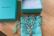 Tiffany &amp; Co Sterling Silver Bracelet