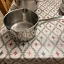Selection of saucepans, various sizes. Image 3