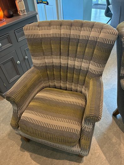 fire side chairs 2 number