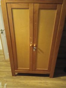 wardrobe