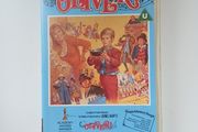 Oliver! Film A Video Collection Release.