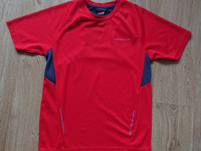 Dare 2B Sport Jersey  Size M