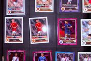 2026/27 Topps Premier League Flagship 47 Future Stars Cards + RCs &amp; Inserts