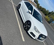 2019 Audi A3