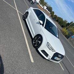 2019 Audi A3
