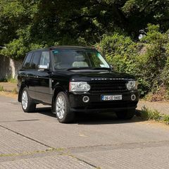 Range Rover Vogue 4.2 SuperCharged