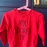 girls jumper bundle Image 2