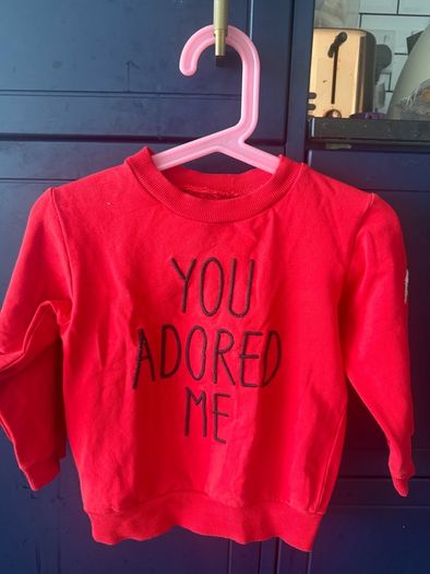girls jumper bundle