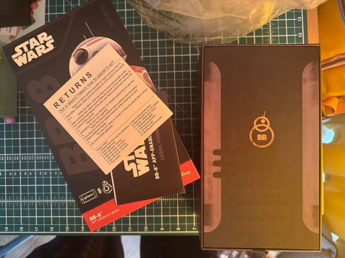 Sphero BB8
