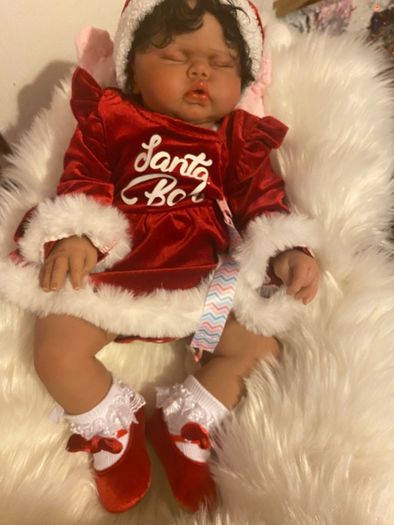reborn doll