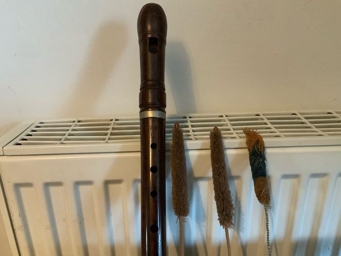 Flute A / HCG & C - Zurich