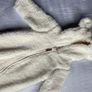 Baby fluffy suit Image 2