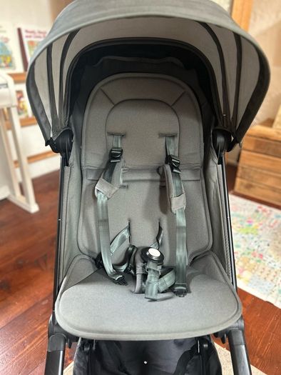 Joolz Aer lightweight buggy