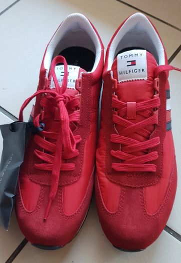 New Tommy Hilfiger Runners size 41 & 43