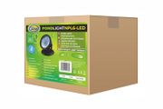 Aqua Nova Npl6-led1 6.5w Led Pond Light