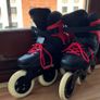 Rollerblade Macroblade 110 3WD Image 2