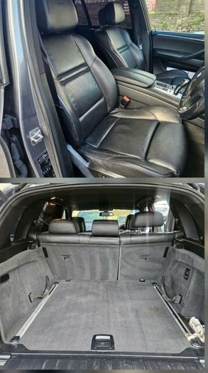 2011 Bmw X5M 4.4 petrol twin turbo May sell or swap
