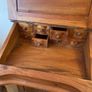 Davenport writing Desk vgc Image 5