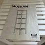 Shelves, wood,37cm-140cm,  new, Lucan Image 2