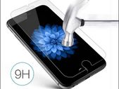 New- 100% Genuine Tempered Glass Screen Protector Protection For Apple iPhone 7 and iPhone 7 Plus