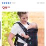 Baby carrier Image 2