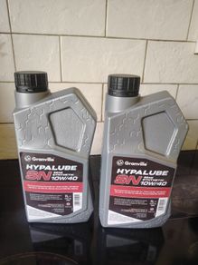 10w/40 Engine Oil