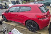 Parts for Volkswagen Scirocco mk3 08 -17 @ OCG