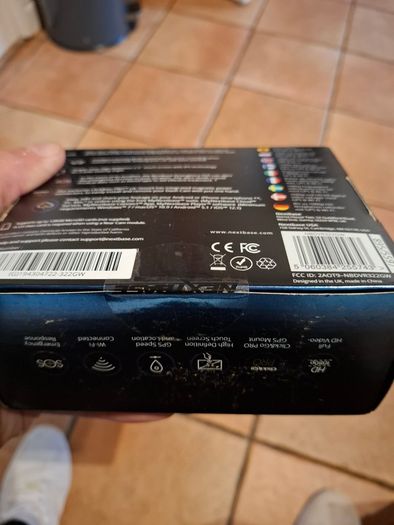 Brand New Unopen...Dashcam