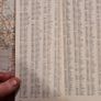 Vintage 1985/86 New Book Of The Road Reader's Digest Aa. Hardback In Very Good Condition. Image 7