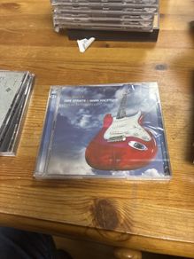 Dire Straits and Mark Knopfler - Best Of (New)