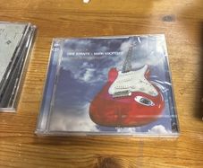 Dire Straits and Mark Knopfler - Best Of (New)