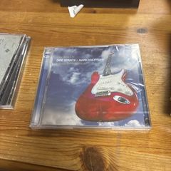 Dire Straits and Mark Knopfler - Best Of (New)