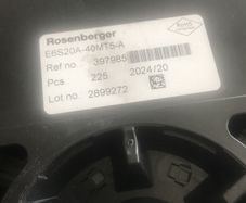 connector E6S20A-40MT5-A Rosenberger