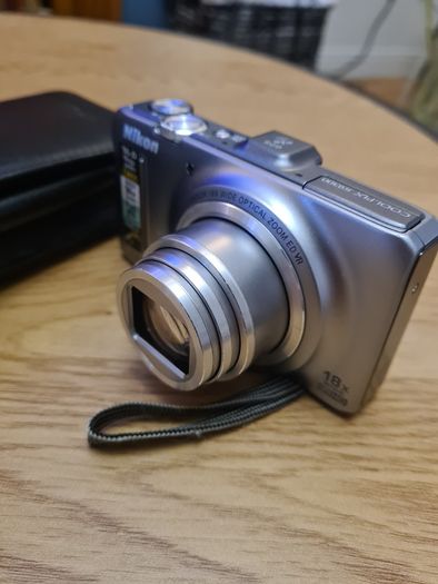 Nikon Coolpix