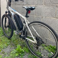 E bike