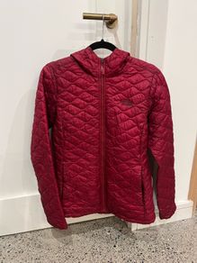 North face womens jacket
