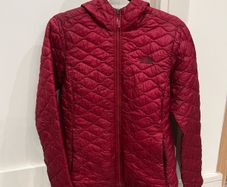 North face womens jacket