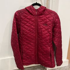 North face womens jacket