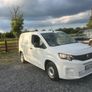 Peugeot Partner 2019 Image 6