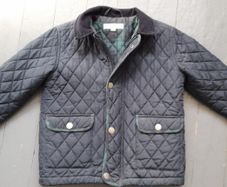 Boys coat/jacket age 7 Paul Costelloe