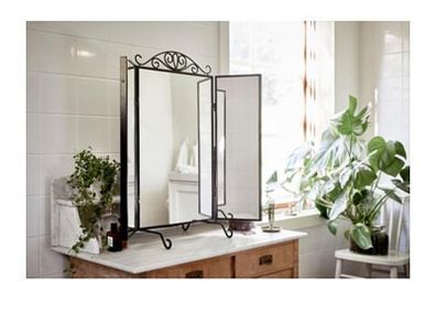 IKEA Vanity Mirror