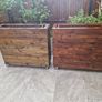 Tall Planter Image 4